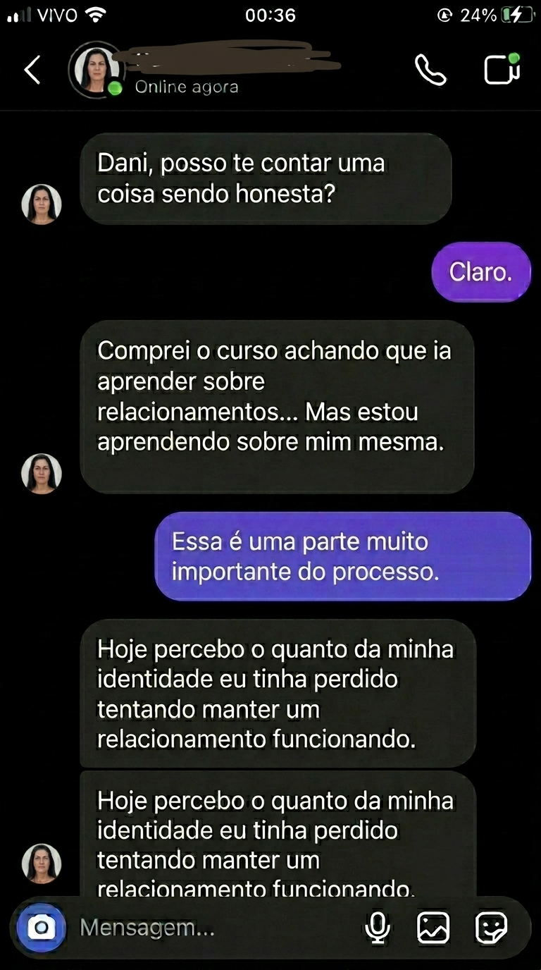 Depoimento